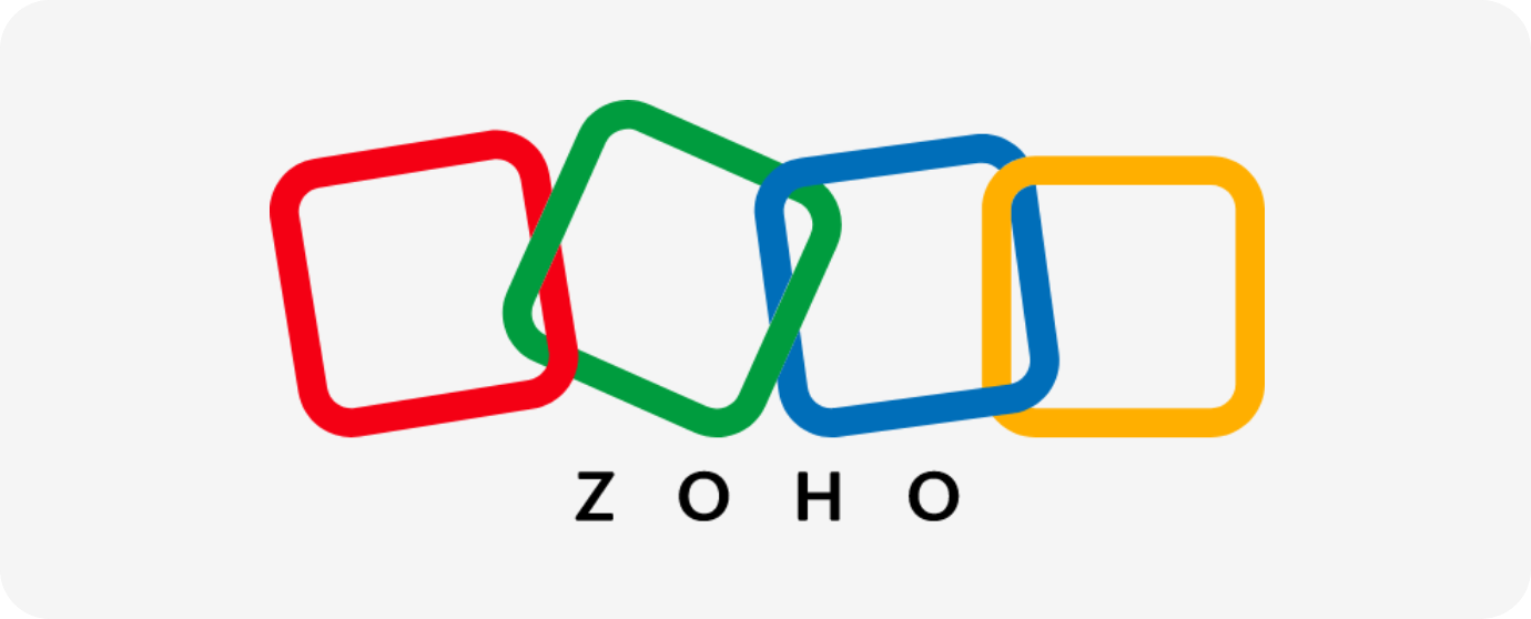 Zoho