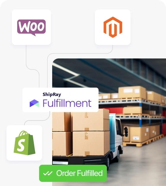 Fulfillment