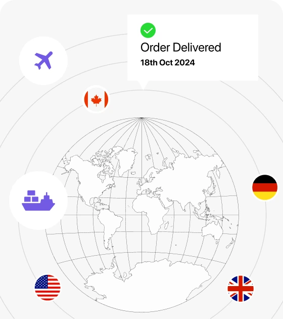 CargoX